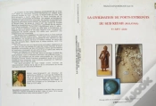 Capa do artigo La Civilisation De Ports-Entrepots Du Sud Kedah