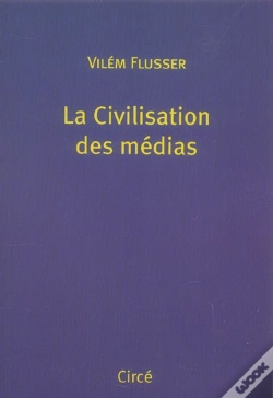 Capa do artigo La Civilisation Des Medias