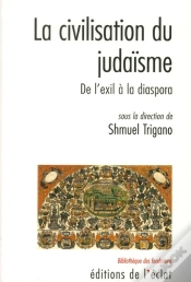 Capa do artigo La Civilisation Du Judaisme