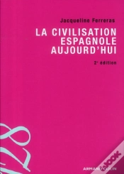Capa do artigo La Civilisation Espagnole D