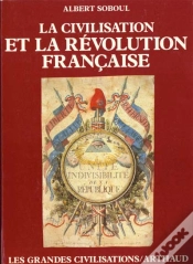 Capa do artigo La Civilisation Et La Revolution Francaise (Broche)