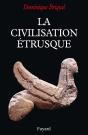La Civilisation Étrusque - Preview
