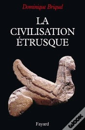 Capa do artigo La Civilisation Étrusque