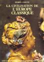 La Civilisation Europeenne Classique (Broche) - Preview