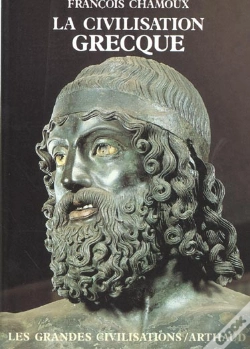Capa do artigo La Civilisation Grecque À L'Époque Archaîque Et Classique