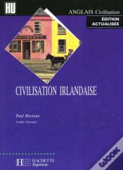 Capa do artigo La Civilisation Irlandaise