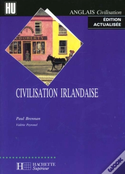 Capa do artigo La Civilisation Irlandaise