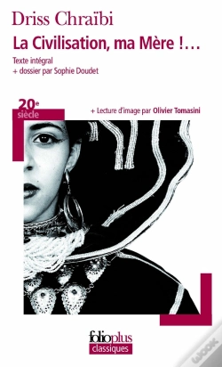 Capa do artigo La Civilisation, Ma Mère !...