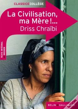 Capa do artigo La Civilisation, Ma Mère !...