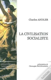 Capa do artigo La Civilisation Socialiste