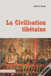 Capa do artigo La Civilisation Tibétaine (2e Édition)