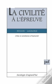 Capa do artigo La Civilité À L