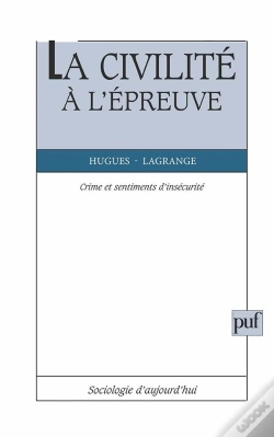 Capa do artigo La Civilité À L'Épreuve