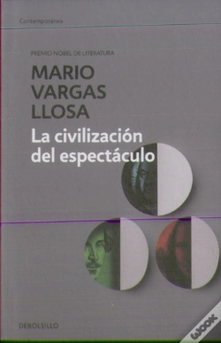Capa do artigo La Civilización Del Espectáculo