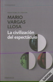 Capa do artigo La Civilización Del Espectáculo