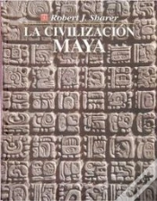 Capa do artigo La Civilizacion Maya  