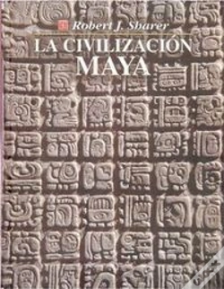 Capa do artigo La Civilizacion Maya  