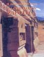 La Civilizacion Zapoteca (Como Evoluciono La Sociedad Urbana En El Valle De Oaxaca) - Preview
