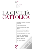 La Civilta Cattolica - 0317