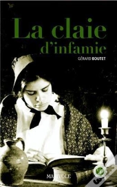 La Claie D'Infamie