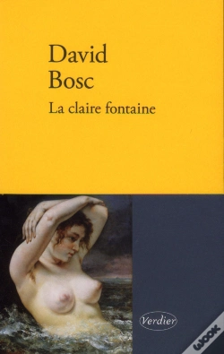 Capa do artigo La Claire Fontaine