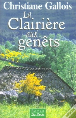 Capa do artigo La Clairiere Aux Genets