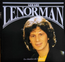 Capa do artigo La Clairière De L'Enfance - CD