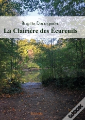 Capa do artigo La Clairière Des Écureuils