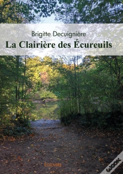 Capa do artigo La Clairière Des Écureuils