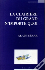 Capa do artigo La Clairière Du Grand N