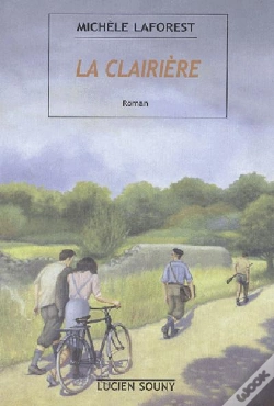 Capa do artigo La Clairiere