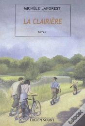Capa do artigo La Clairiere