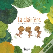 Capa do artigo La Clairière