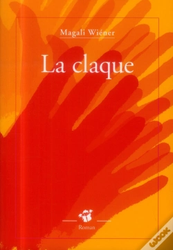 Capa do artigo La Claque