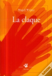 Capa do artigo La Claque