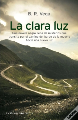 Capa do artigo La Clara Luz