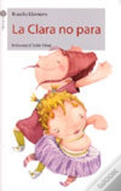 Capa do artigo La Clara No Para