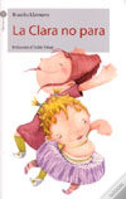 Capa do artigo La Clara No Para