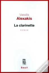 Capa do artigo La Clarinette