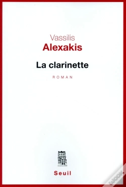 Capa do artigo La Clarinette