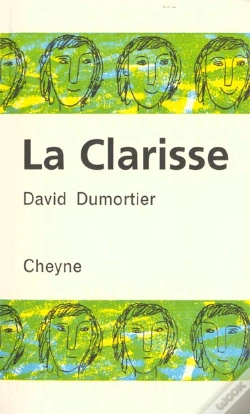 Capa do artigo La Clarisse