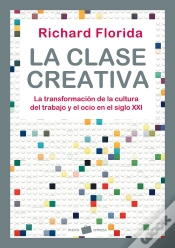 Capa do artigo La Clase Creativa