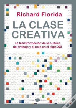 Capa do artigo La Clase Creativa