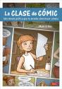 La Clase De Comic - Preview