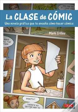 Capa do artigo La Clase De Comic
