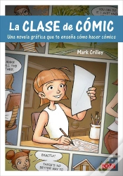 Capa do artigo La Clase De Comic