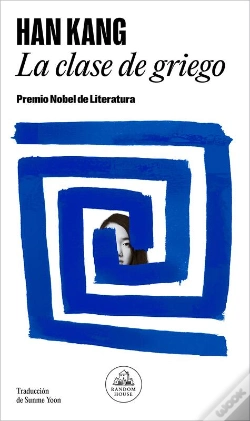 Capa do artigo La Clase De Griego