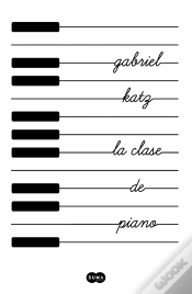 Capa do artigo La Clase De Piano