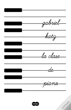 Capa do artigo La Clase De Piano