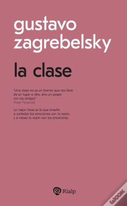 Capa do artigo La Clase